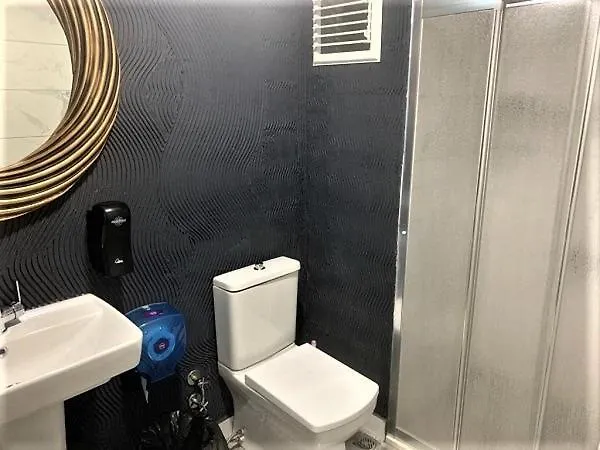 Apartament Borbey 622 Izmir 0*,