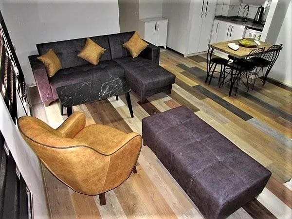 Apartament Borbey 622 Izmir